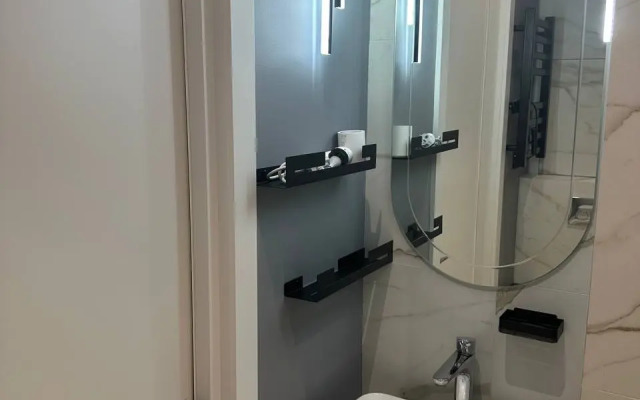 Prime Chkalov Apartments
