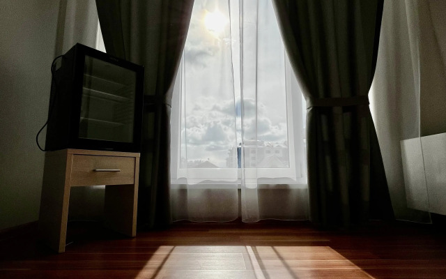 Inya Guest House