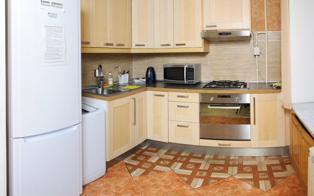 Квартира на Ул Пушкина 99