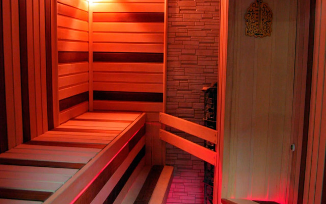 Мини-отель Аквамарин