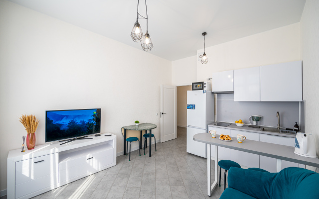 Апартаменты Privi House в 20 минутах от аэропорта