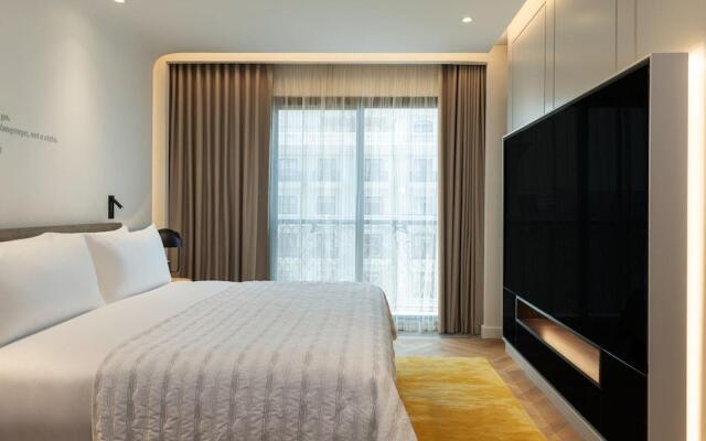 Le Royal Méridien Doha