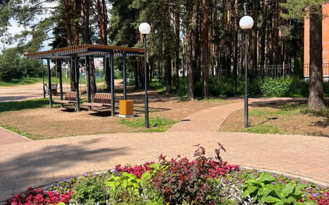 Ekogorod 10 Flat