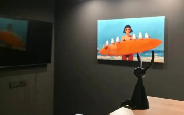 Квартира Дизайнерская на Проспекте Ленина