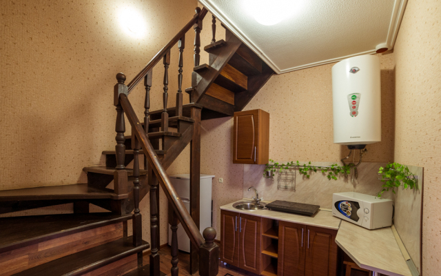 База отдыха Тихая Полянка