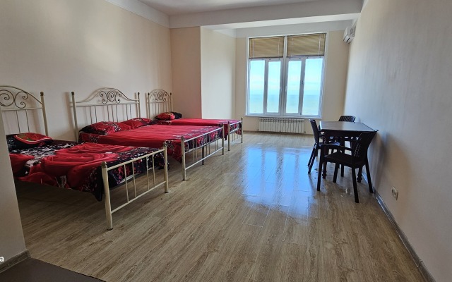 База отдыха Черная жемчужина