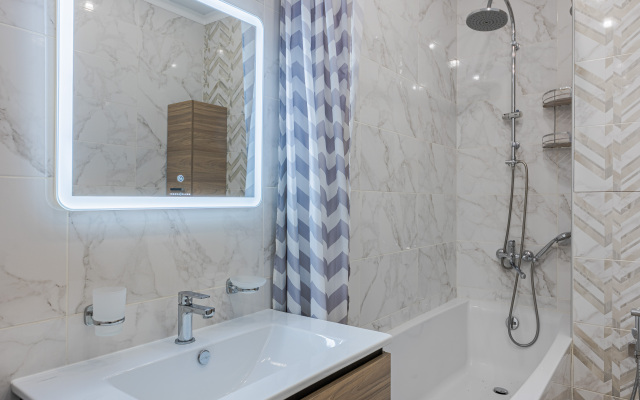 Smart Host Na Leningradskom Prospekt 29k2 Apartments