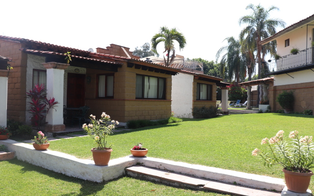 Villas Colibri by Rotamundos Hotel