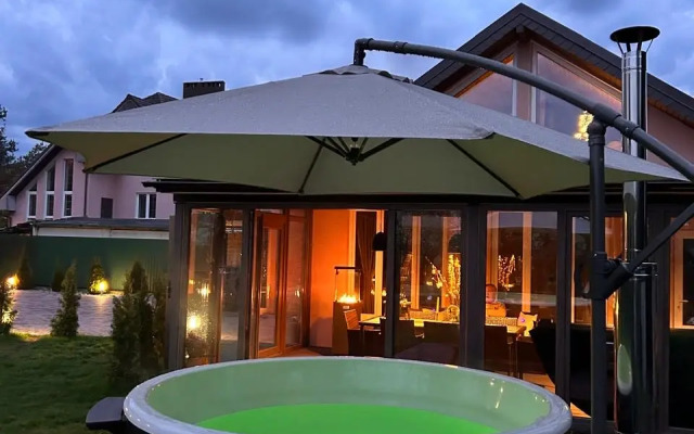 Tikhaya Gavan Private House