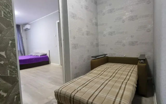 Квартира на Радищева