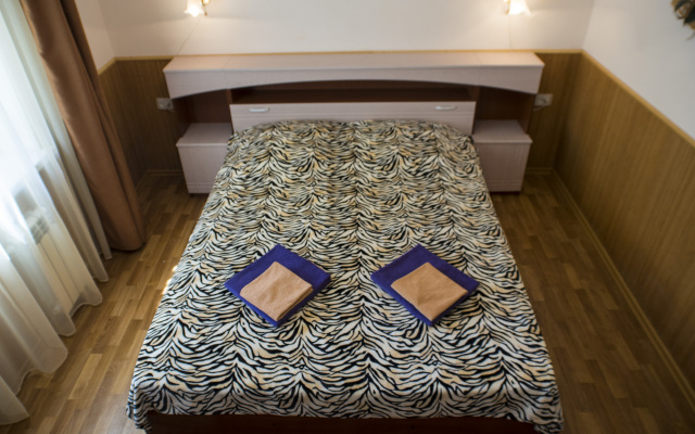 Vstrecha Guest house