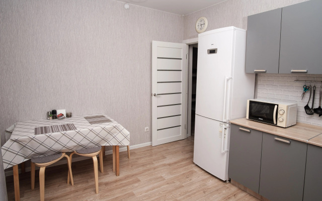 Квартира Уютная на Севастьянова