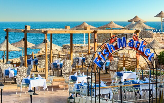 Dreams Beach Resort Sharm El Sheikh