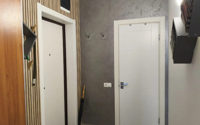 Studiya V Odintsovo Flat