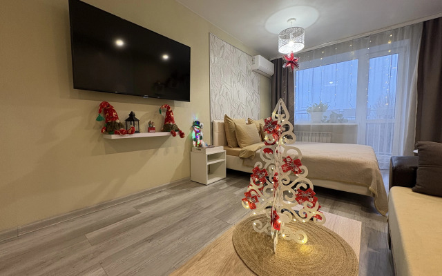 Квартира  на озере в центре