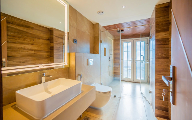 Отель The Passport