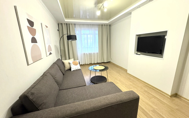 Апартаменты Sunset Премиум Класса