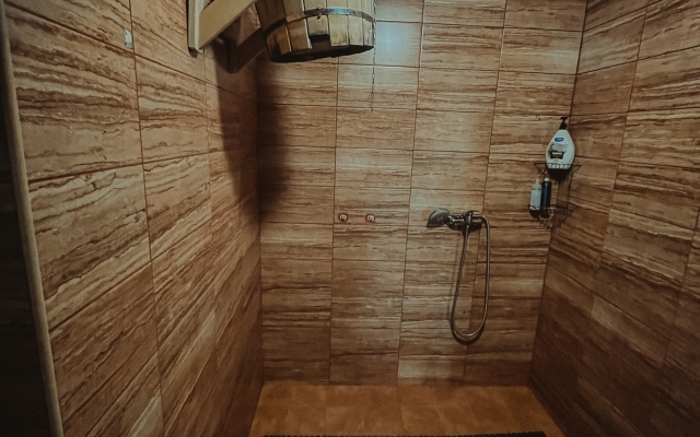 Mechta V Belovezhskoj Pusche Guest House