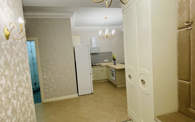 Tur House Y Mory Apartments