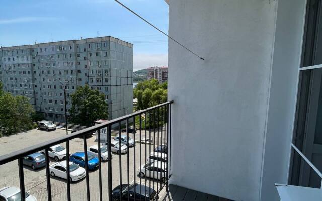 Квартира Новостройка в Центре Города