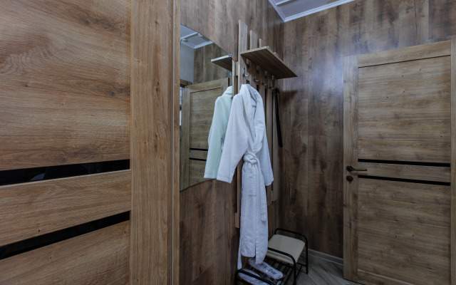 Отель Париж