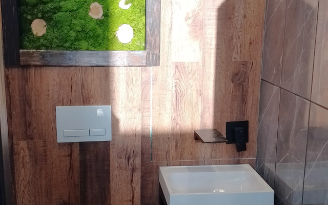 Шале Нахимова западной 66