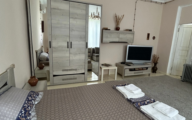 Pod Klyuch Dacha Private House