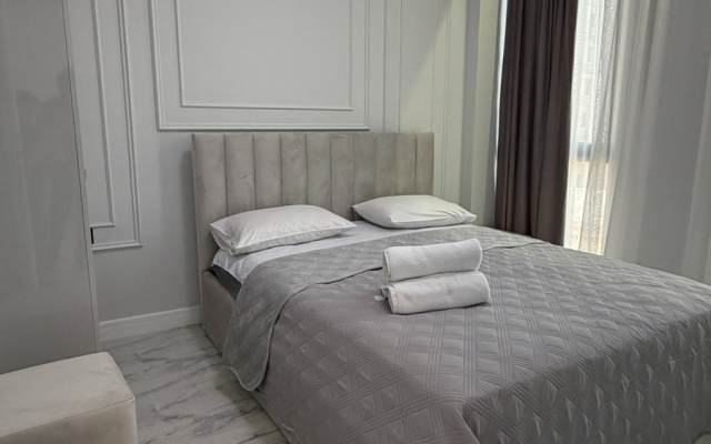Апартаменты Perte House on Barbus 66