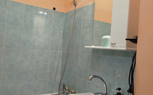 Квартира на Мерецкова