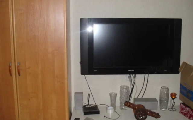 City Loft Rooms & Hostel