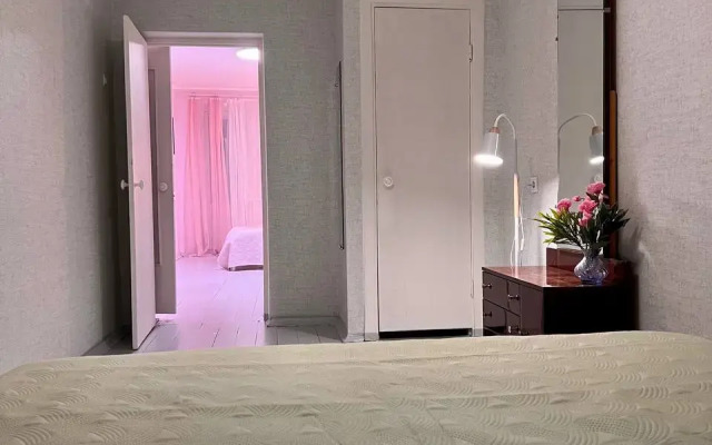 Uyuthaya v Rajone Tpts Vikohda Flat