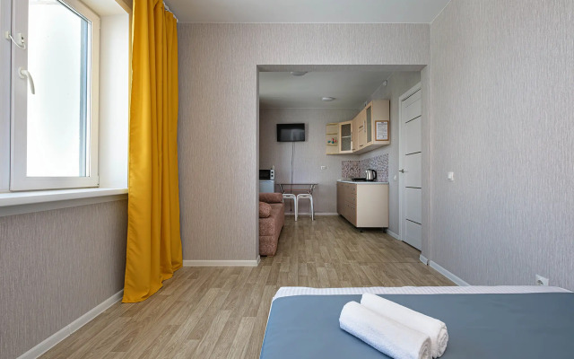 Квартира на Титова