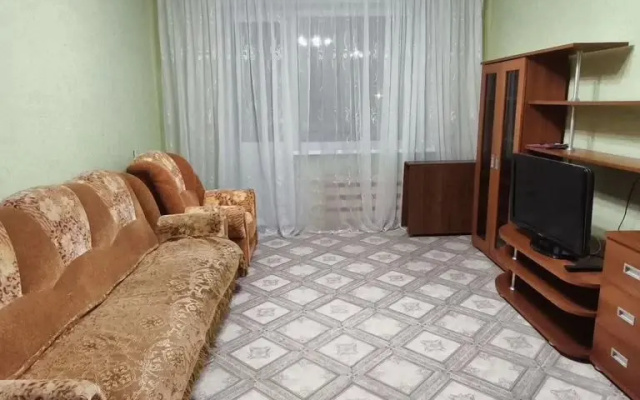 Квартира Двухкомнатная на Чуйкова