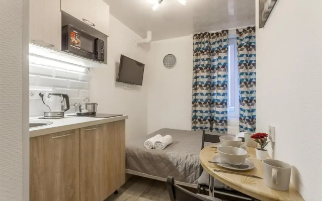 Апартаменты Вквартиру 12