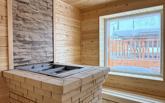 Бархат Гостевой Дом