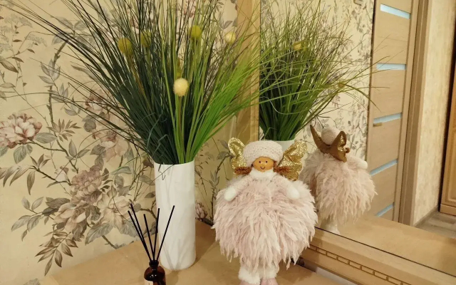 Квартира на улице Дохтурова 27