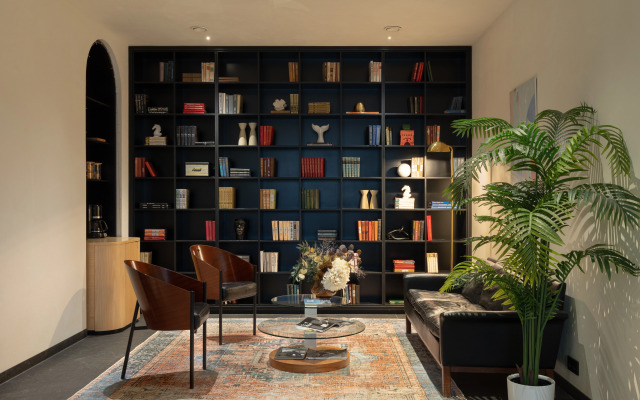 Отель Горки