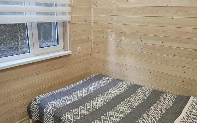 Taivas Guest House