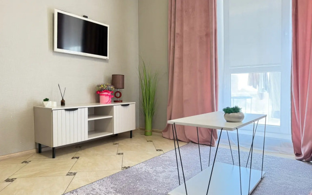 Апартаменты Blush Sеrenity