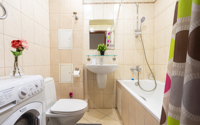 Квартира на улице Академика Анохина 30/1