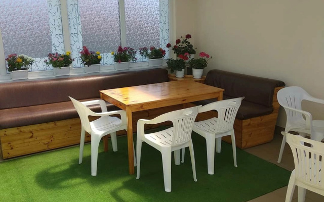 Гостевой дом Элина