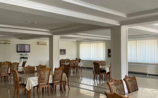 Arena Goychay Hotel