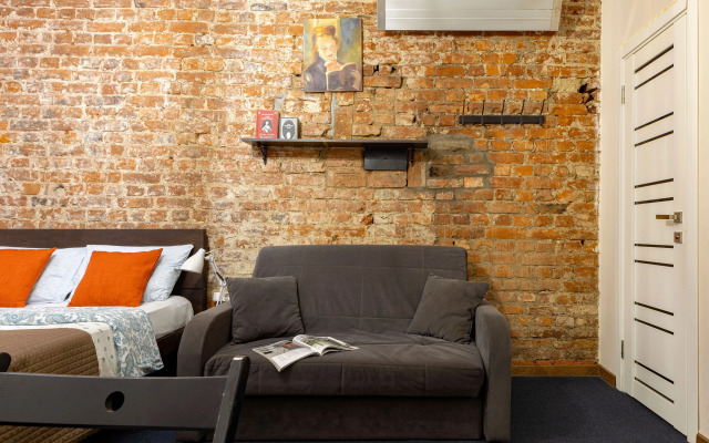 Апартаменты MWA Arka 3