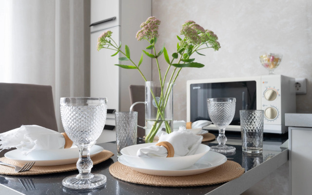 Vgosti33 Ulitsa Suzdalskaya Apartments