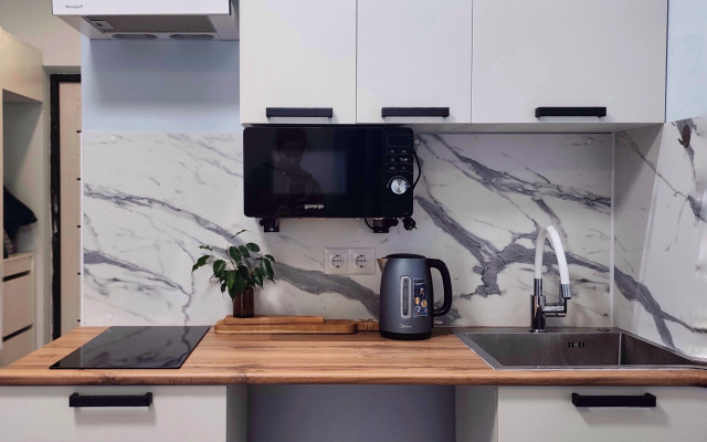 Апартаменты Уютная Студия для Отдыха в Сочи