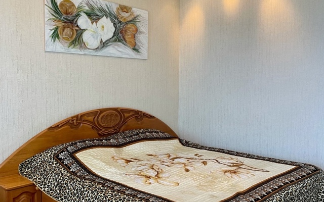 Ledis Guest House