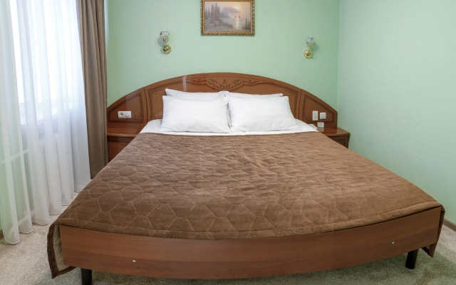 Art Siti Hotel