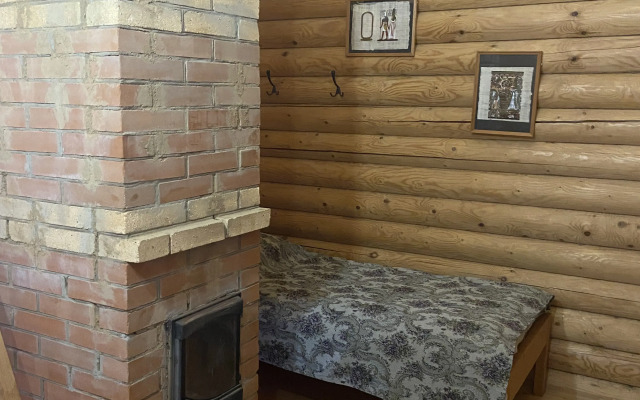 Гостевой Дом Плещеево