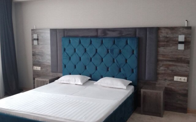 Reikartz Bahor Bukhara Hotel