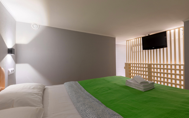 Апартаменты Prime m44 (3)